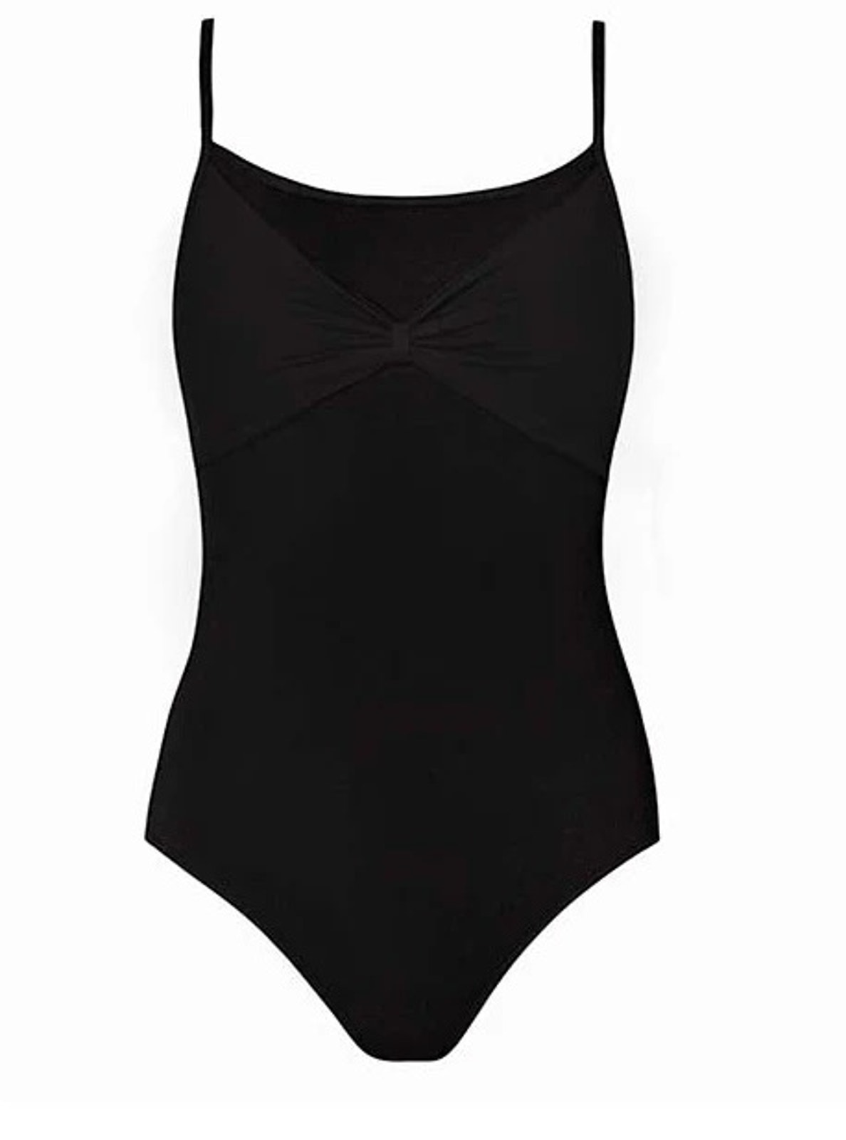 Nwt Energetiks Child Xl Kate Camisole In Black Cl 27